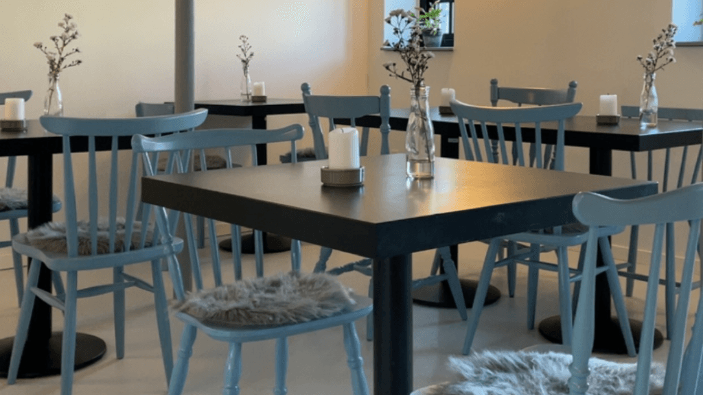 Berits B&B i Haderslev