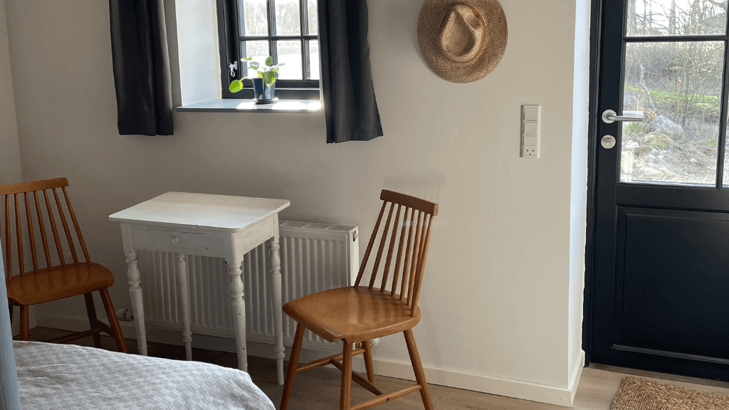 Berits B&B i Haderslev