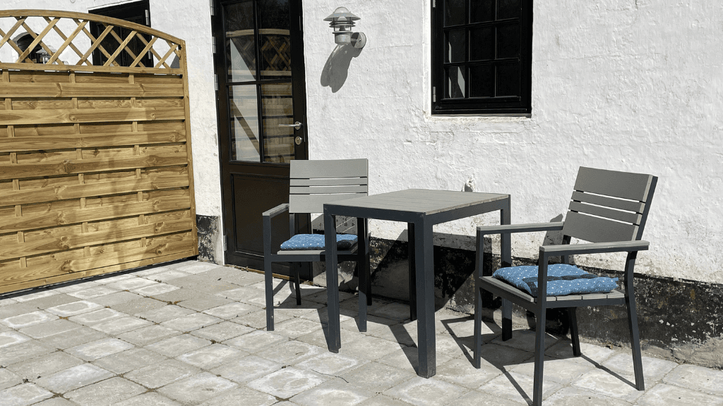 Berits B&B i Haderslev