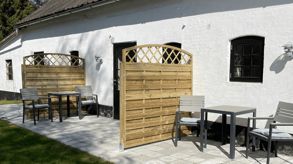 Berits B&B i Haderslev