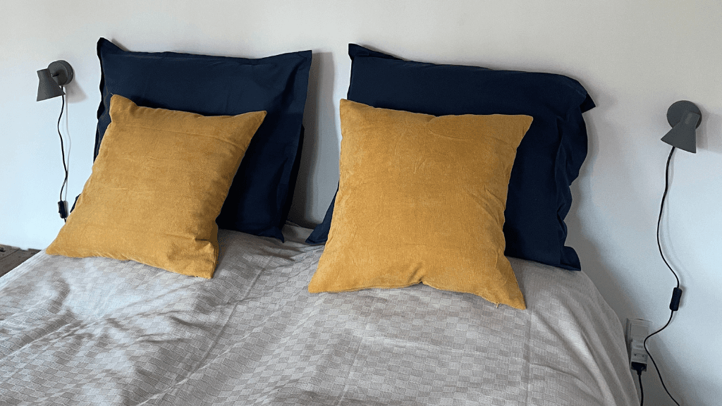 Berits B&B i Haderslev