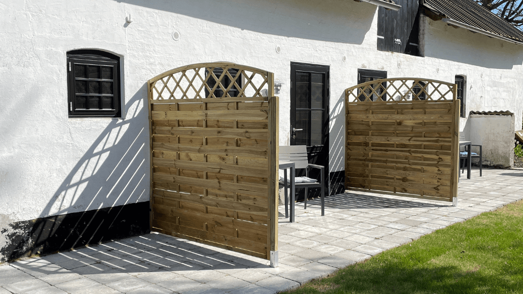 Berits B&B i Haderslev