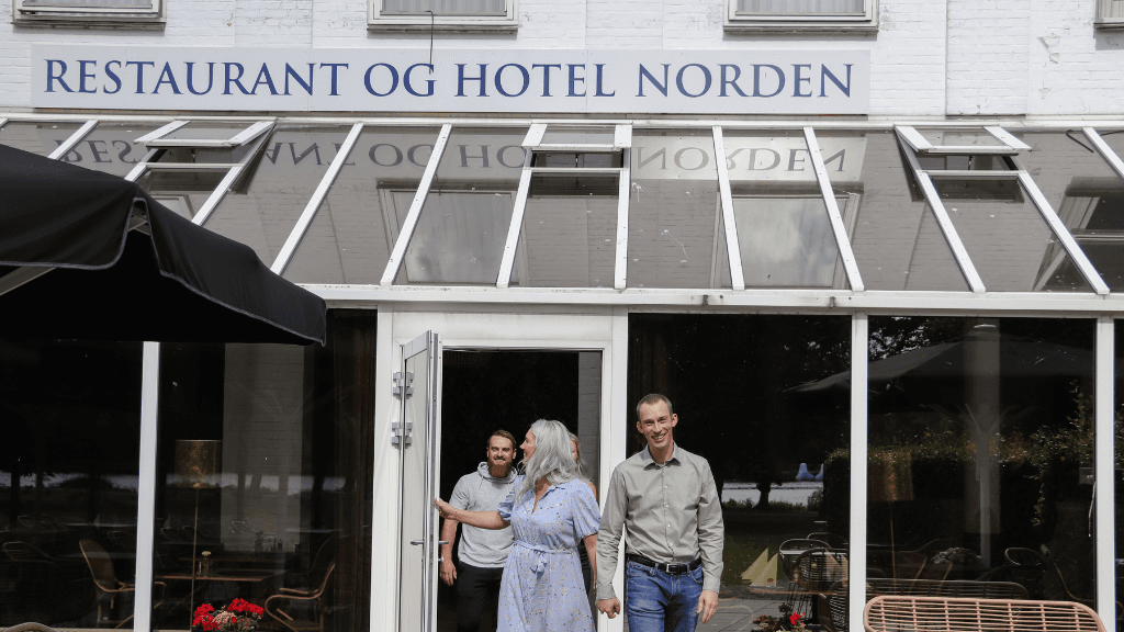 Restaurant Norden