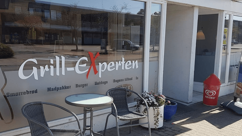 Grill - Experten 