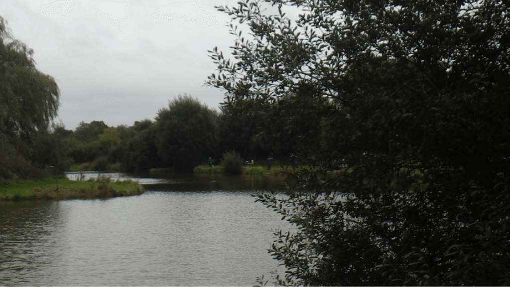 Dyringkær Put & Take