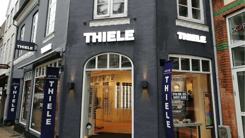 Thiele