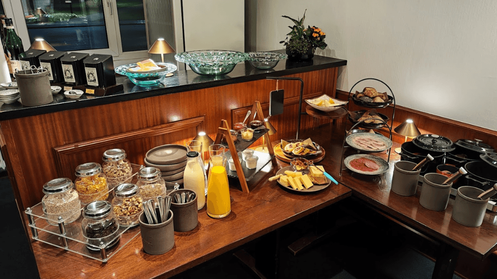 Banegårdshotellet og Restaurant i Vojens