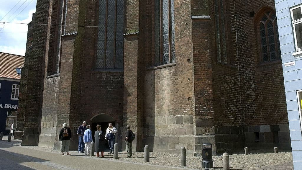 Haderslev Domkirke