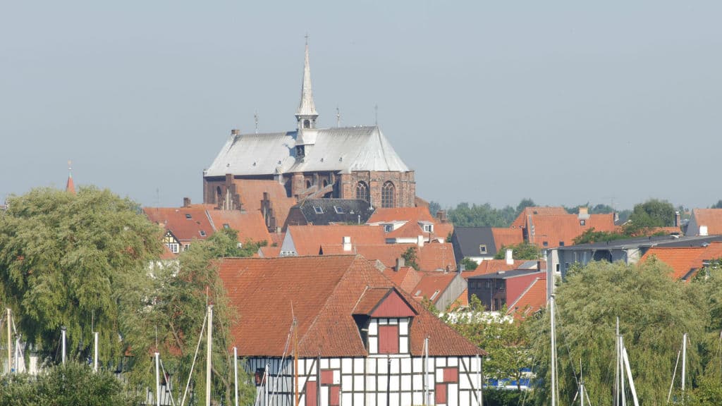 Haderslev Domkirke