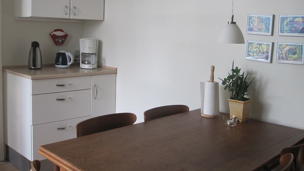 Værelsesudlejning ved Anni og Fritz i Haderslev