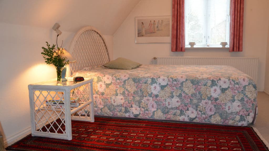 Bed & Breakfast mitten in Haderslev von Preben Rasmussen