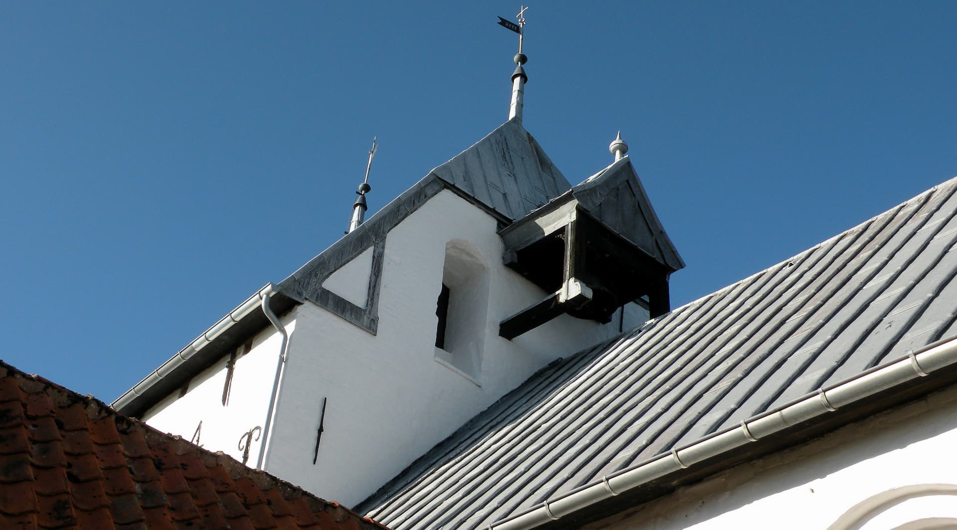 Jegerup Kirke