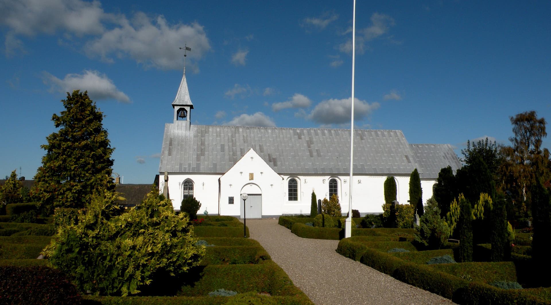 Hammelev Kirke