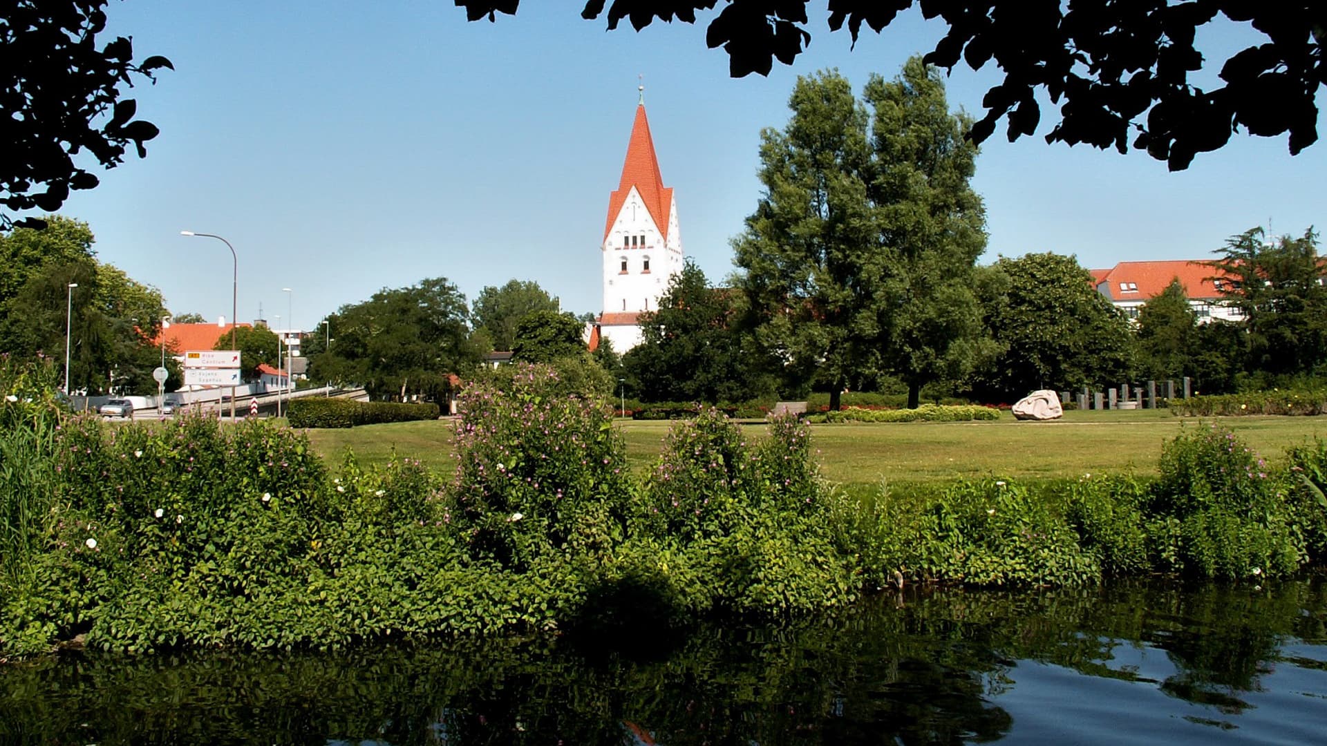 Gl. Haderslev Kirke (Sct. Severin)