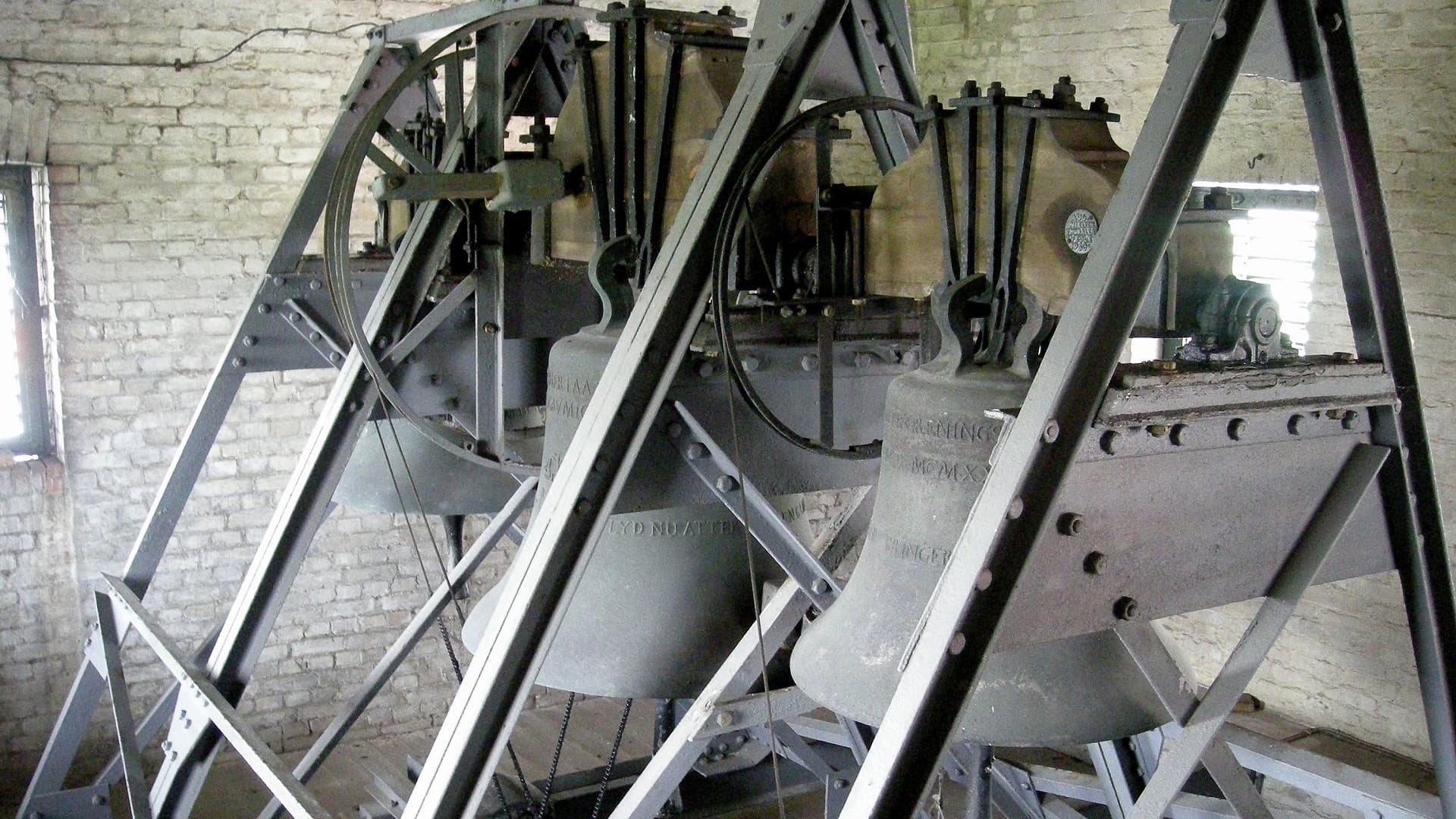 Gl. Haderslev Kirke (Sct. Severin)