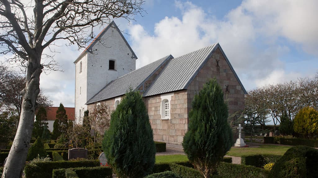 Horne Kirke