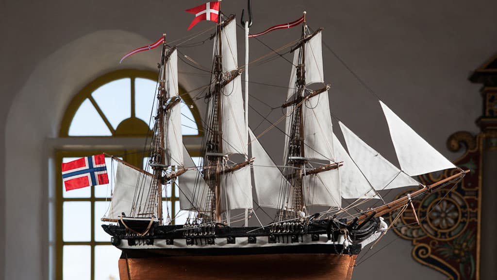 Tornby Kirke (Kirche)