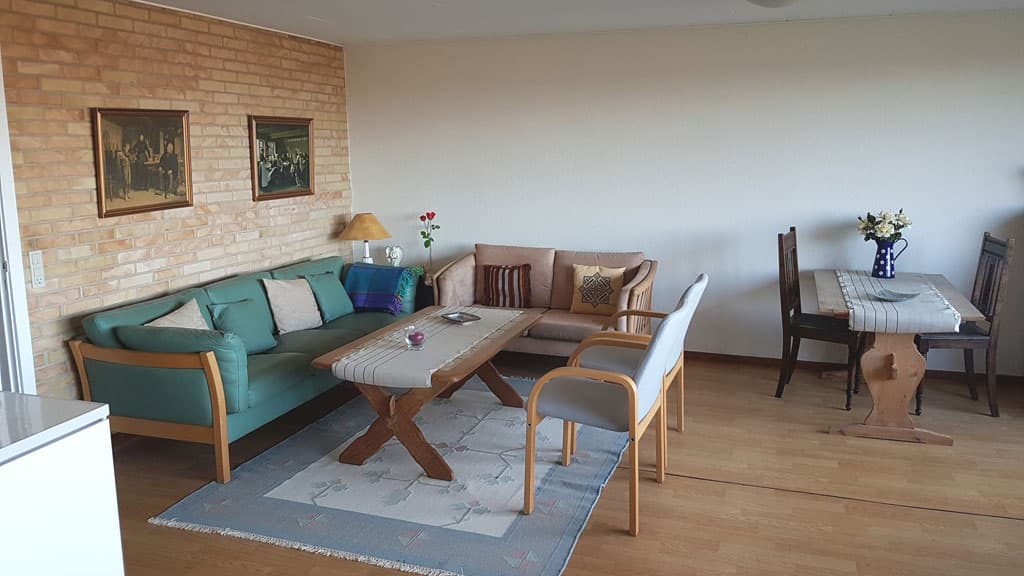 Skrænten 13 Privat Værelse