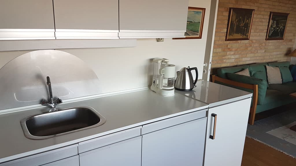 Skrænten 13 Privat Værelse