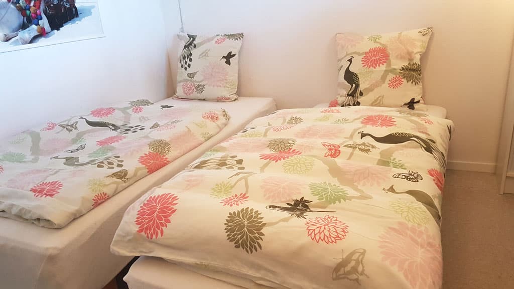 Skrænten 13 Privat Værelse