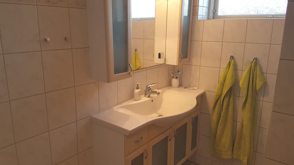 Skrænten 13 Privat Værelse