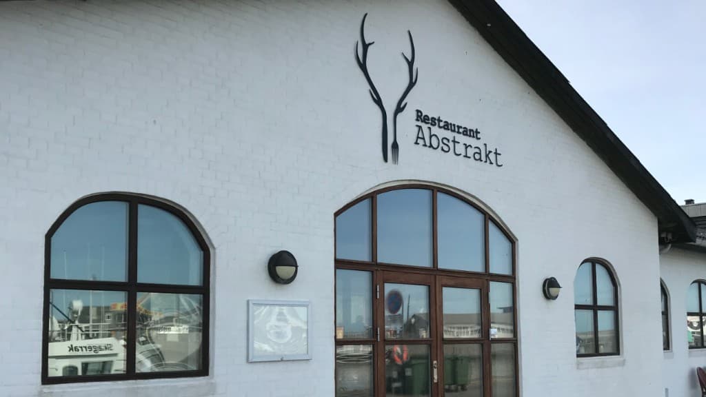 Restaurant Abstrakt, Hirtshals