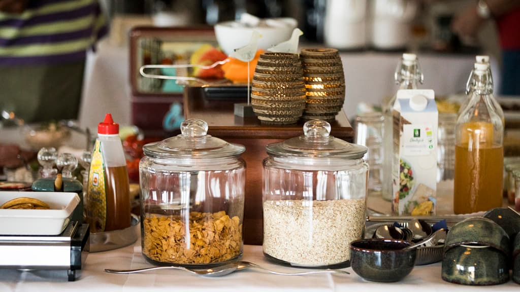 B&B by the Sea, Hirtshals