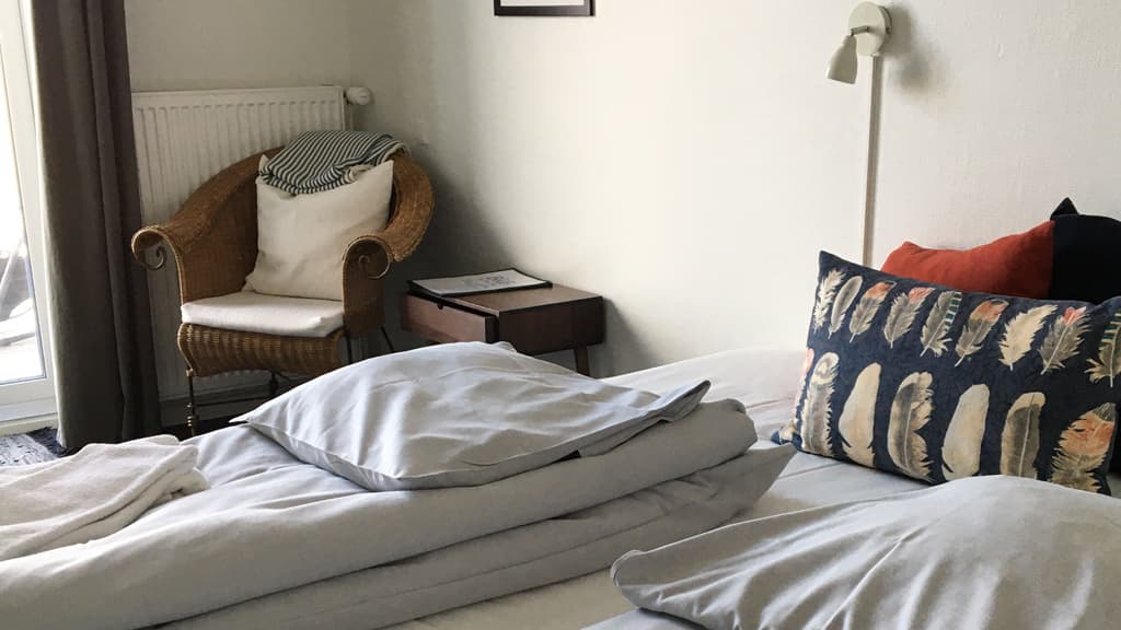 B&B by the Sea Hirtshals