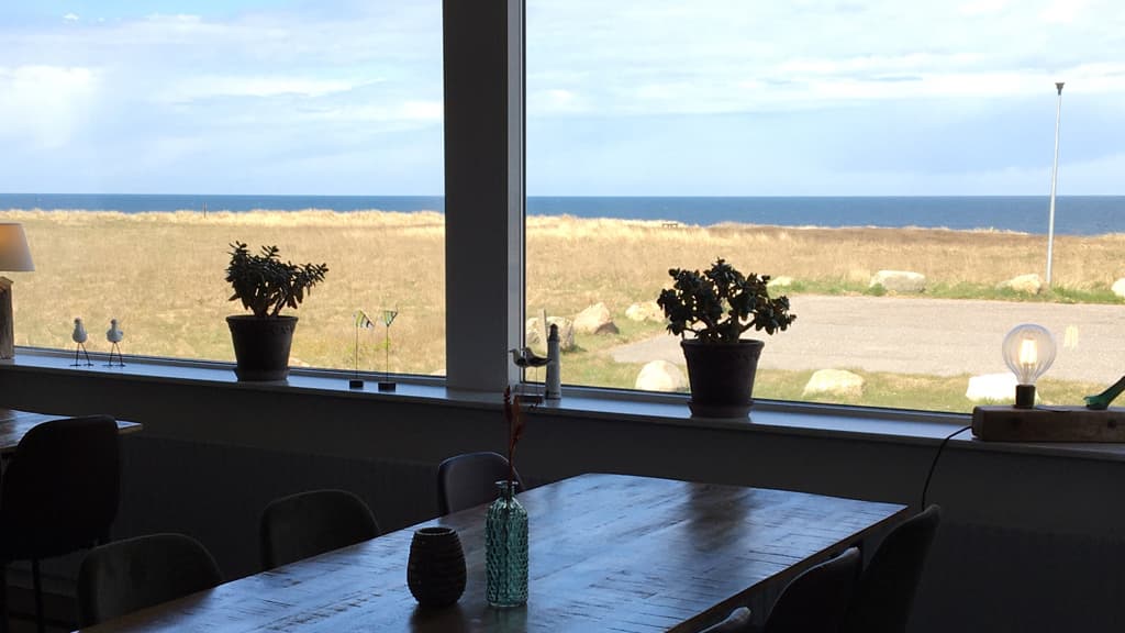 B&B by the Sea Hirtshals