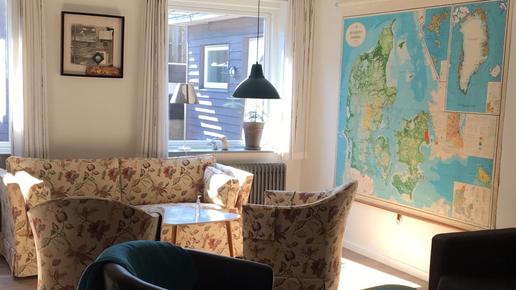 B&B by the Sea Hirtshals