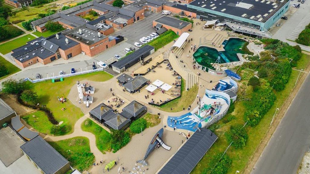 Bedsteforældreweekend 15. – 16. november