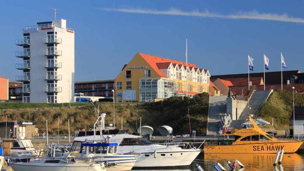 Hotel Hirtshals