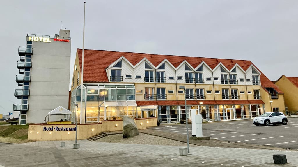 Hotel Hirtshals