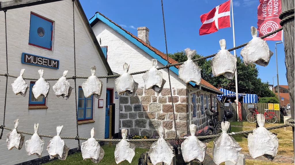 Hirtshals Museum (Regionalmuseum)