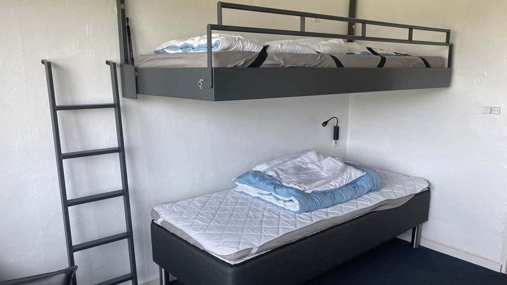 Hirtshals vandrerhjem