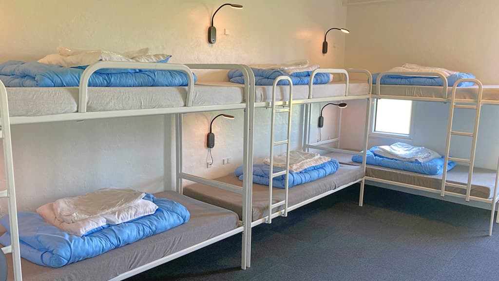 Hirtshals vandrerhjem