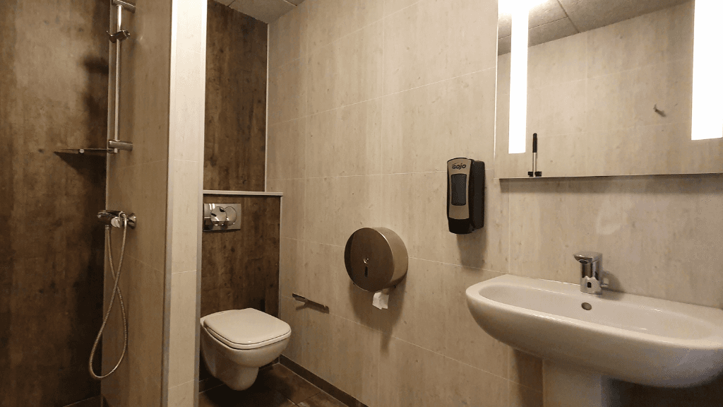 Tornby Camping Plads