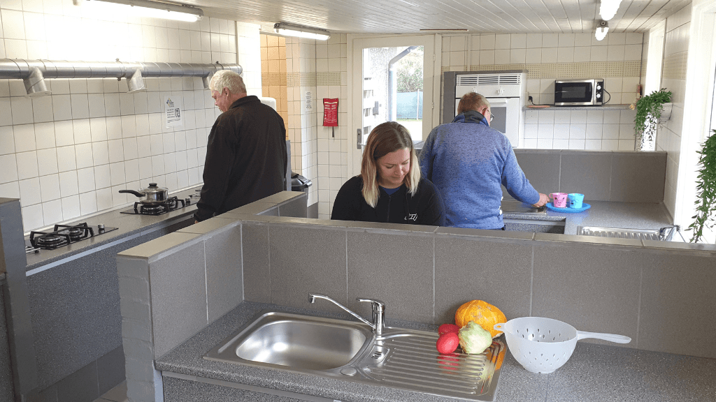 Tornby Camping Plads