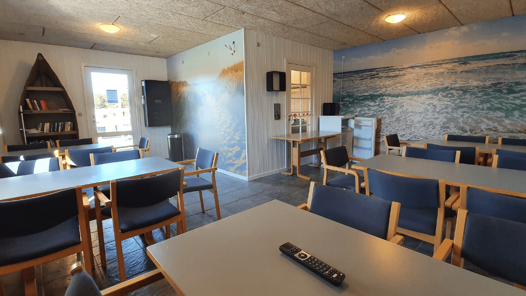 Tornby Camping Plads