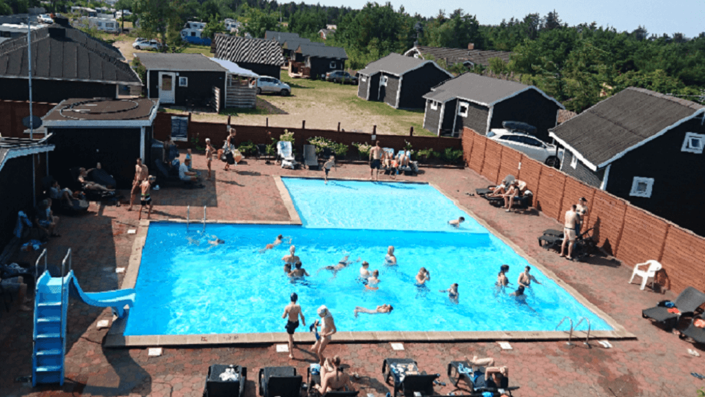 Tornby Camping Plads