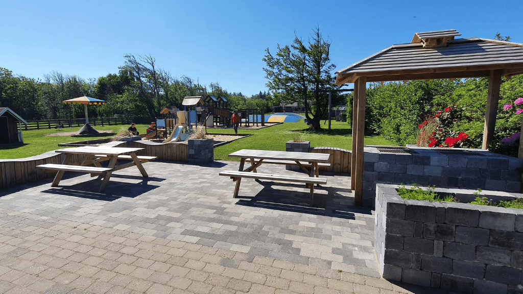 Tornby Camping Plads