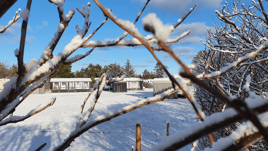 Tornby Camping Plads