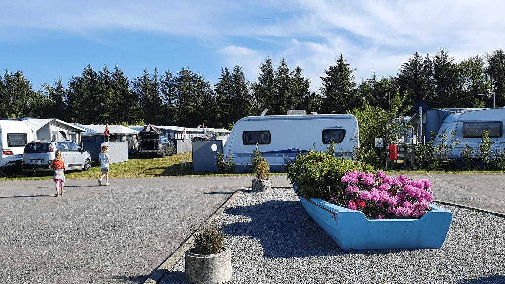 Tornby Camping Plads