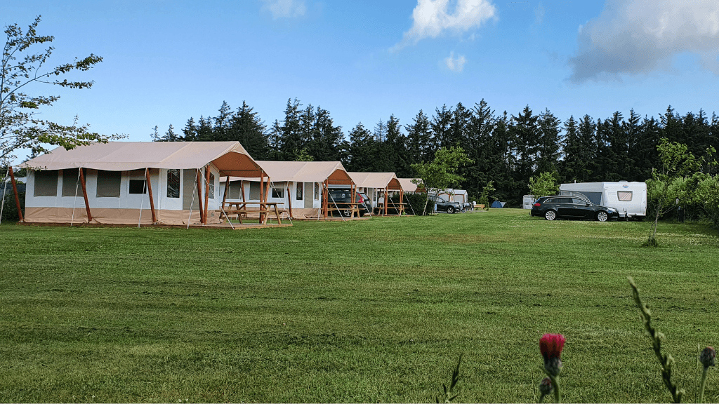 Tornby Camping Plads