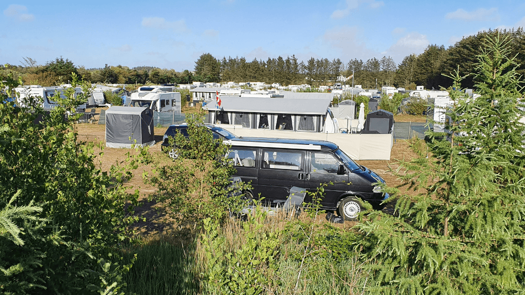 Tornby Camping Plads