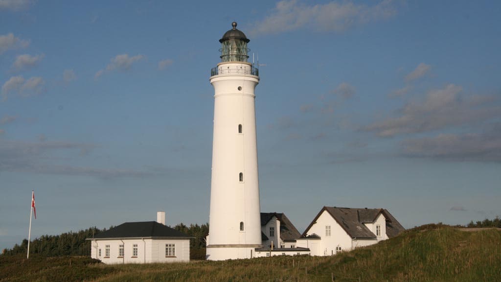 Hirtshals Fyr