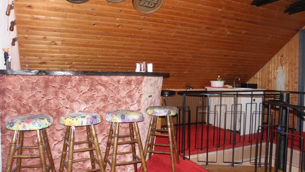 Hanstedgade 9, Privat Værelse