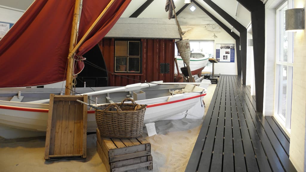 Hirtshals Museum (Regionalmuseum)