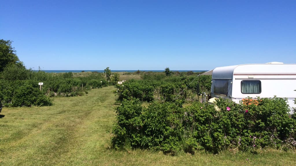 Kjul Camping (Campingplatz)