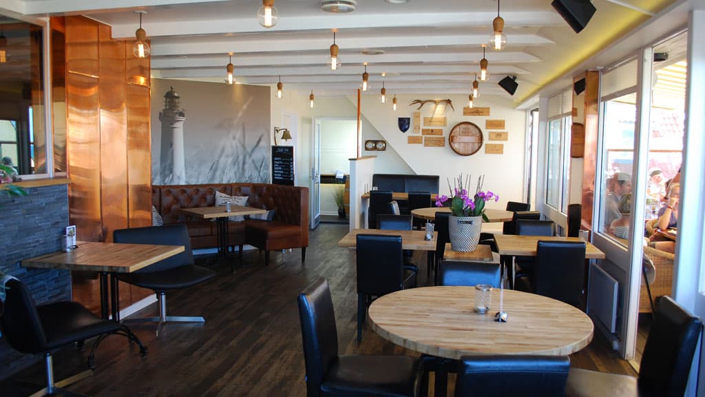 Lilleheden Restaurant & Café